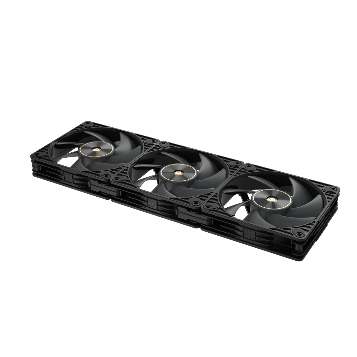 ProArt PF120 Fan - Triple Pack