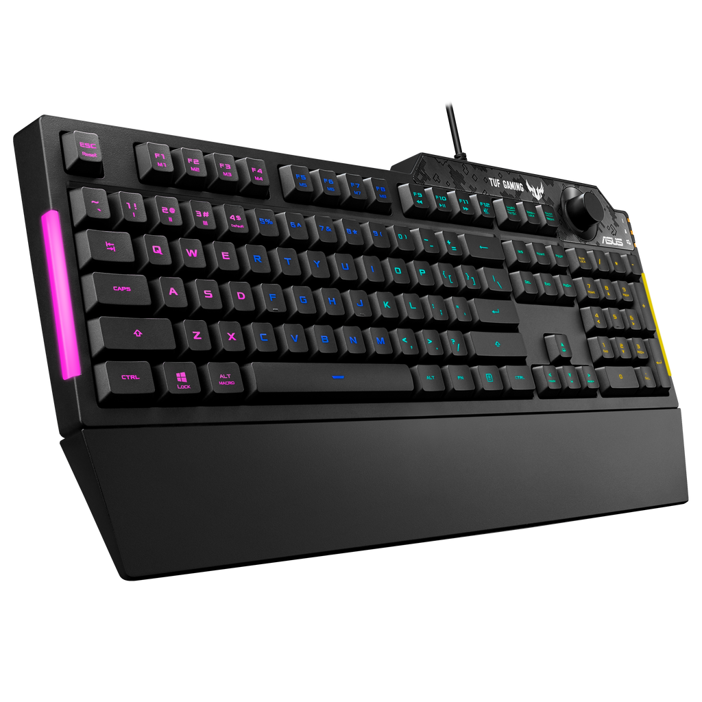 TUF Gaming K1