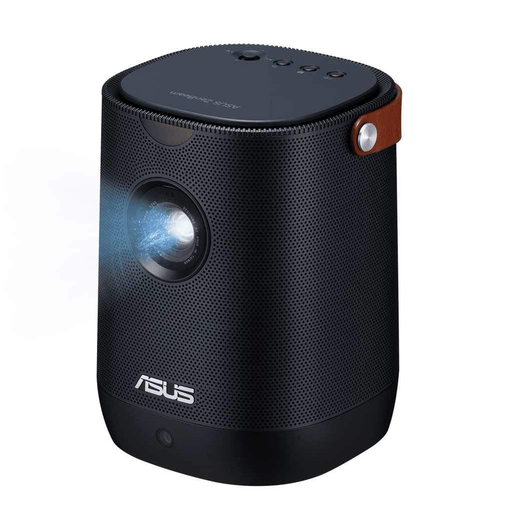 ZenBeam L2
