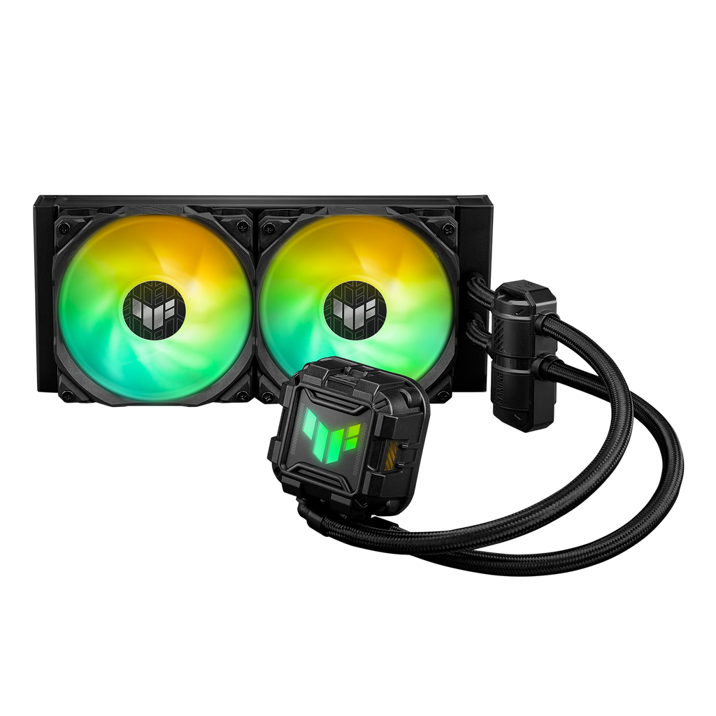 TUF Gaming LC II 240 ARGB