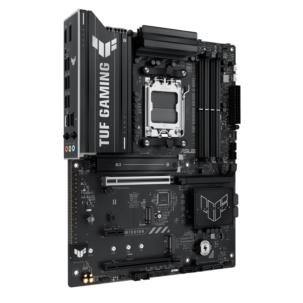 TUF GAMING B650E-E WIFI