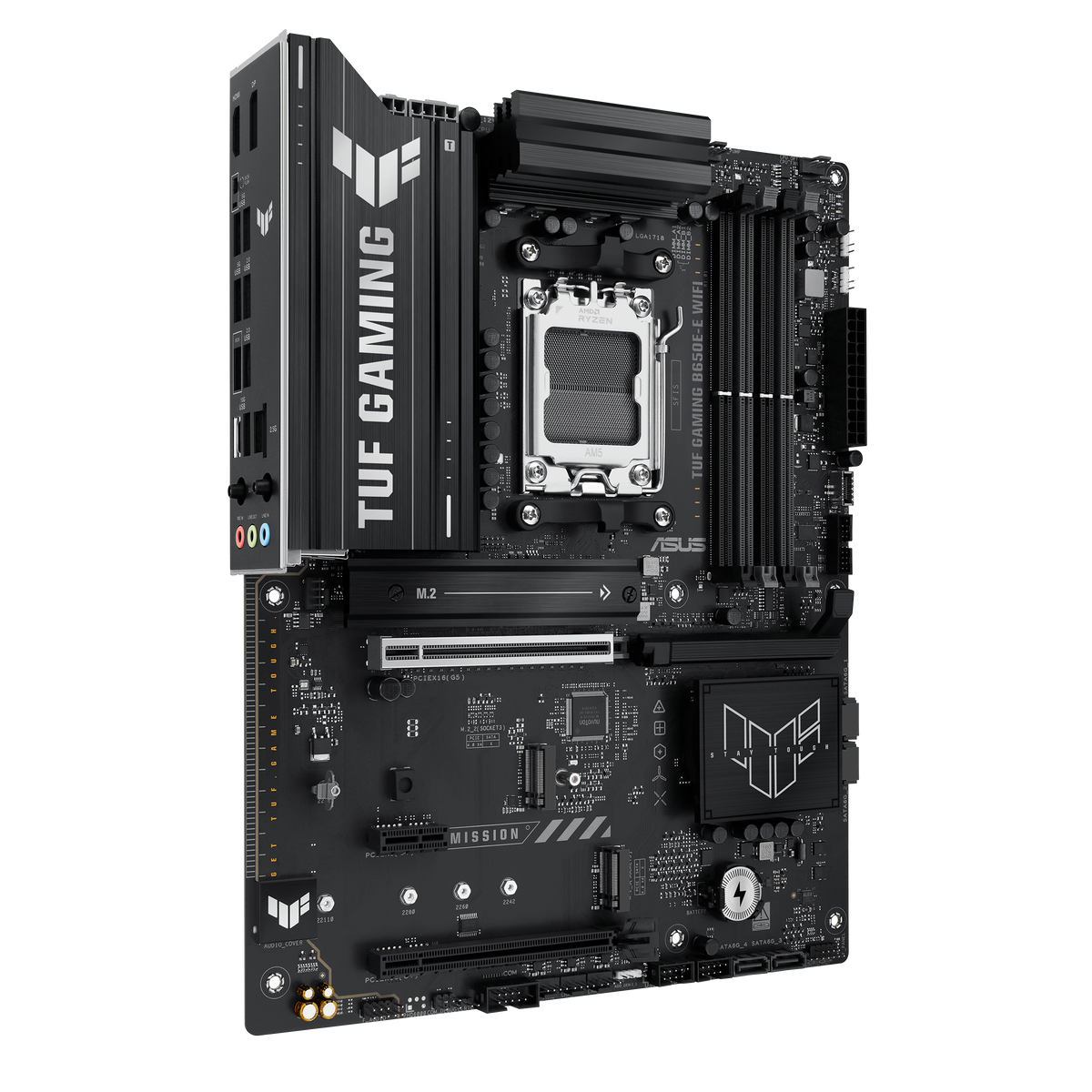 TUF GAMING B650E-E WIFI