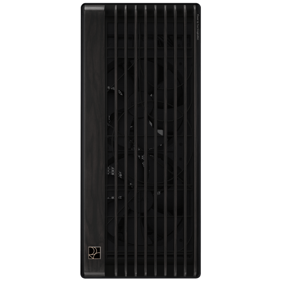 ProArt PA602 Wood Edition - Tempered Glass Panel