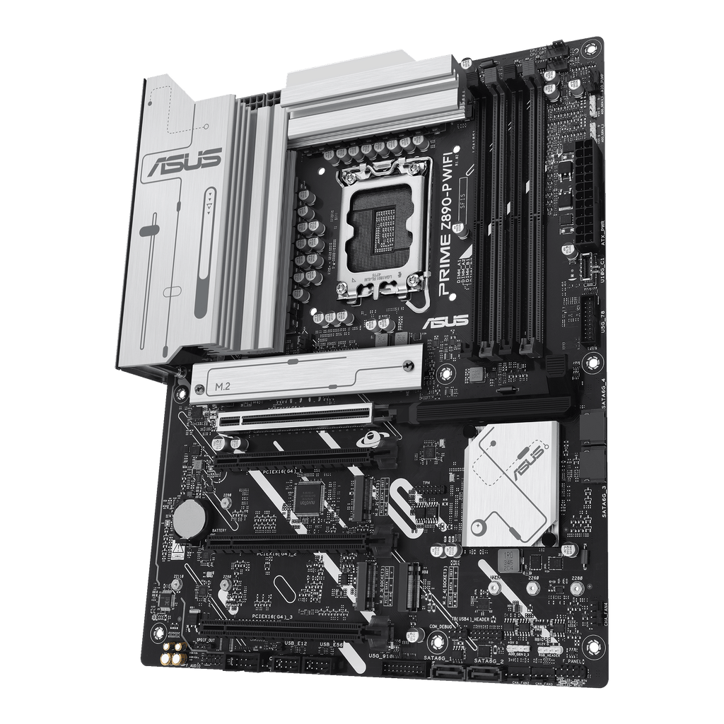 PRIME Z890-P WIFI