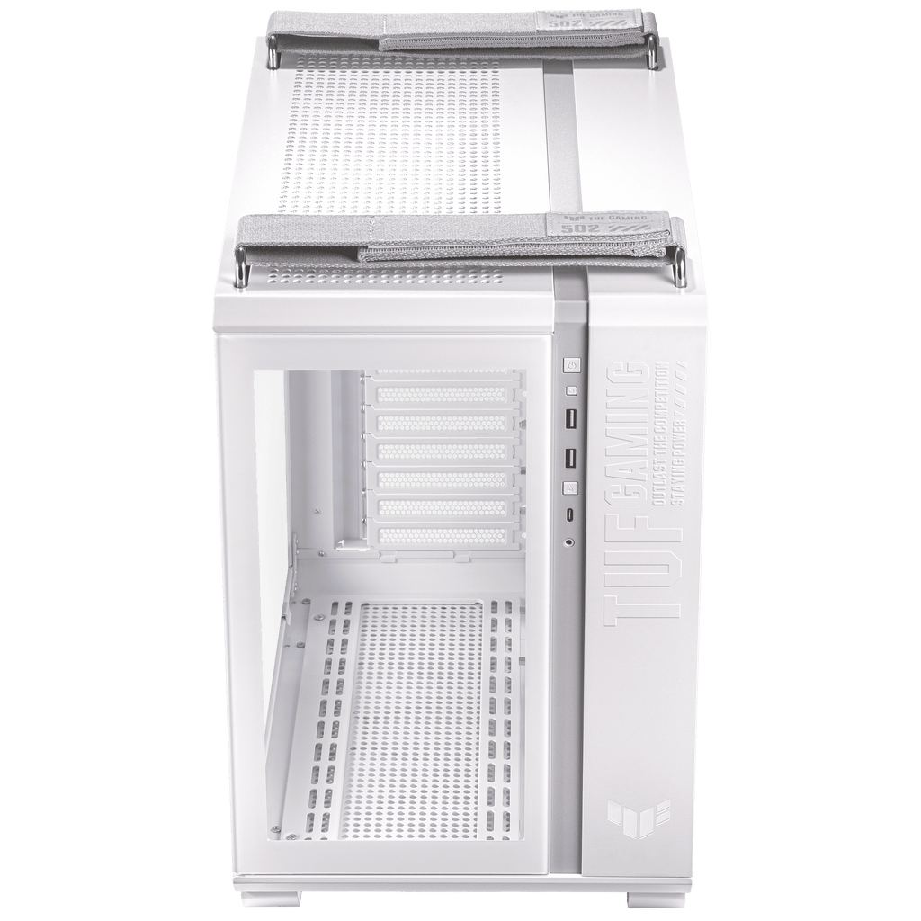 TUF Gaming GT502 PLUS
