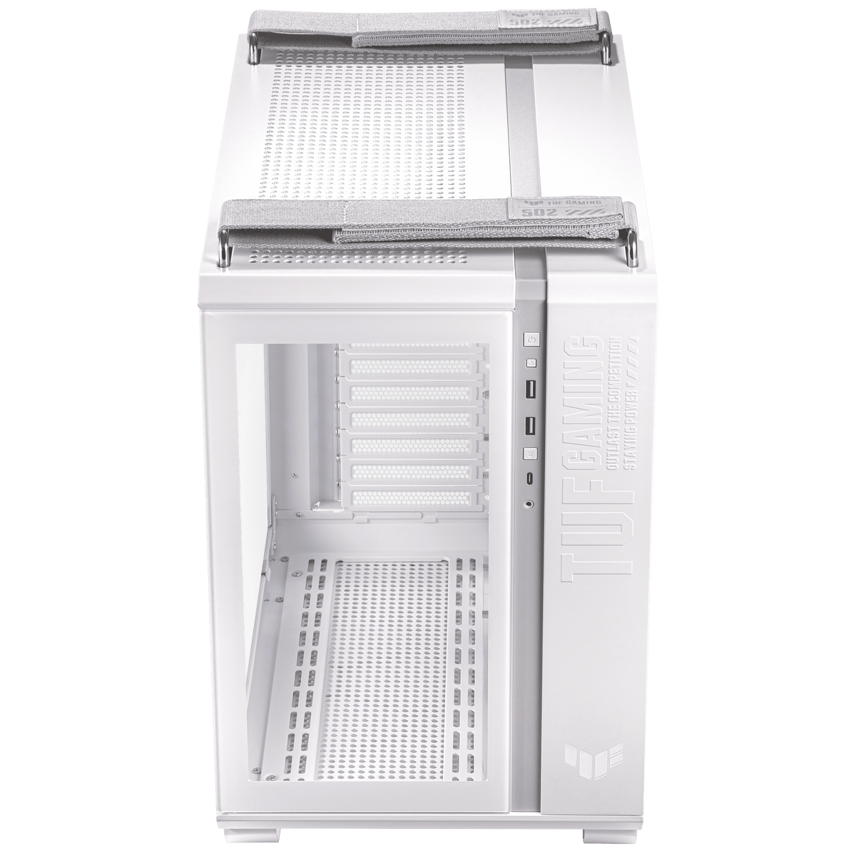 TUF Gaming GT502 PLUS