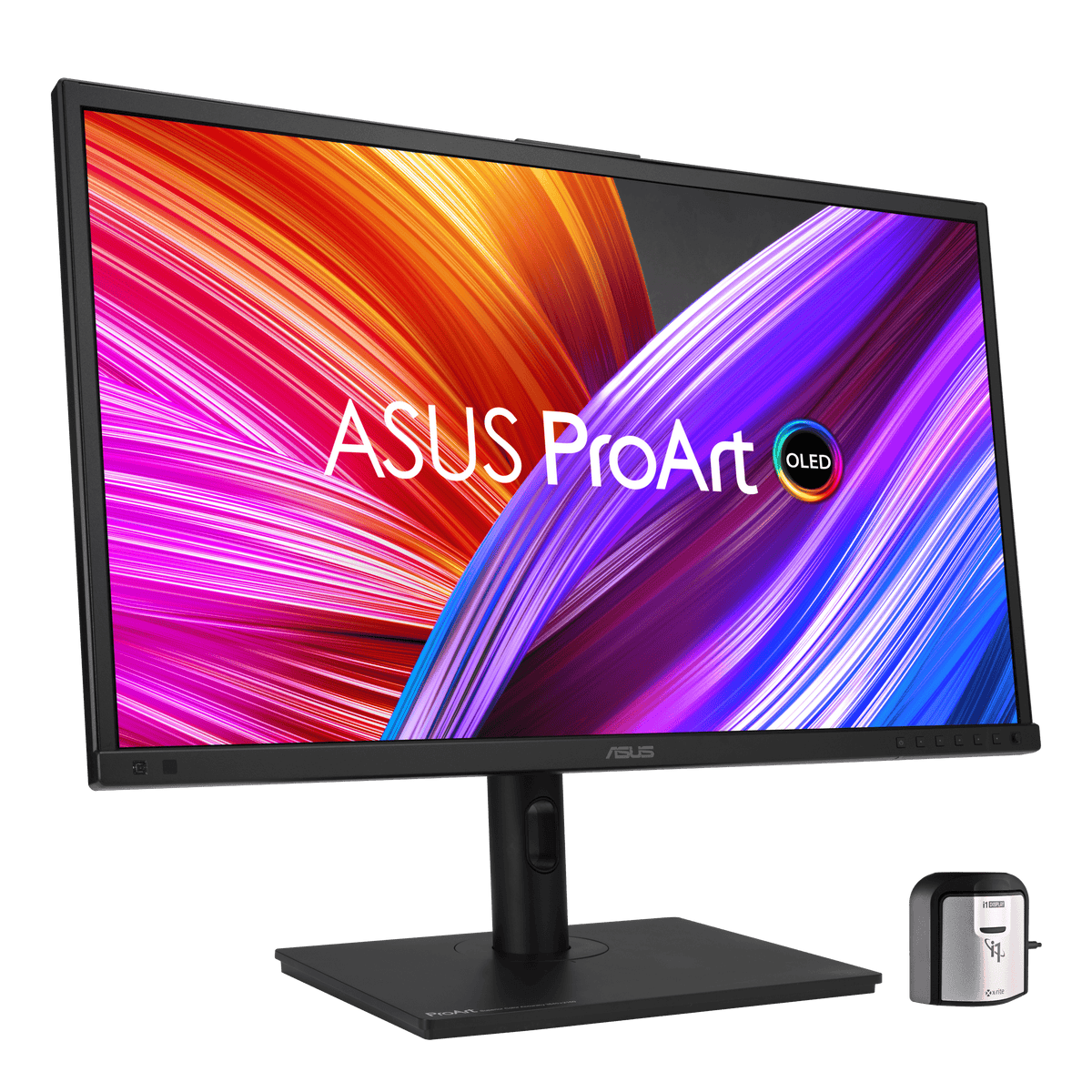 ProArt Display OLED PA27DCE-K