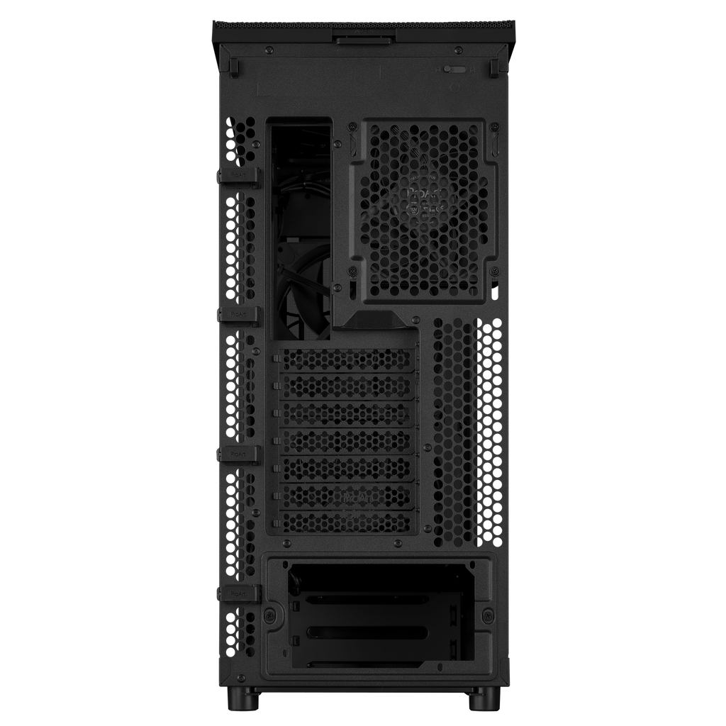 ProArt PA401 Wood Edition - Tempered Glass Panel