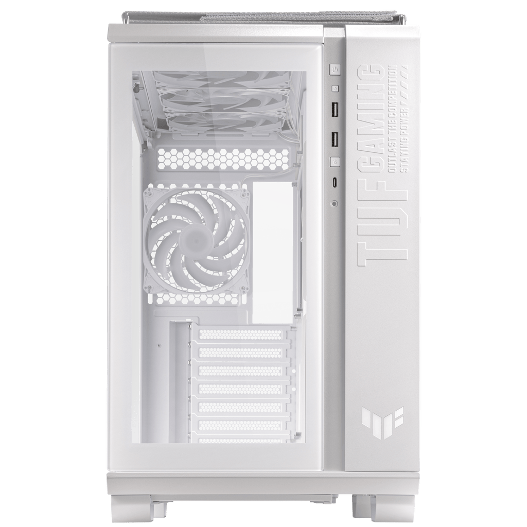 TUF Gaming GT502 PLUS