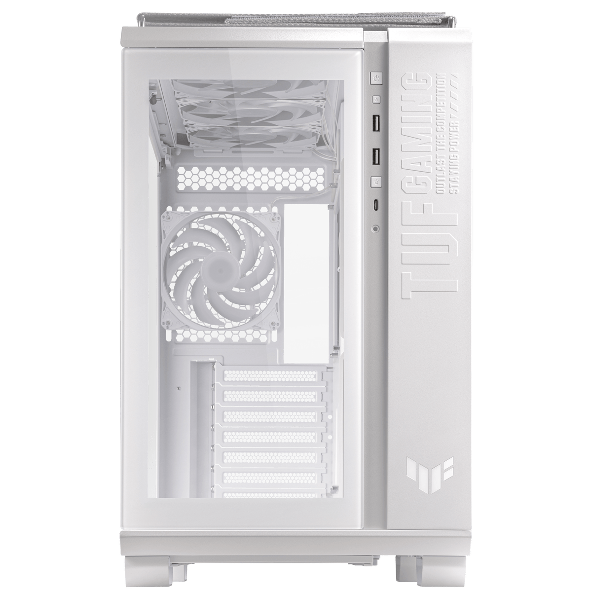 TUF Gaming GT502 PLUS