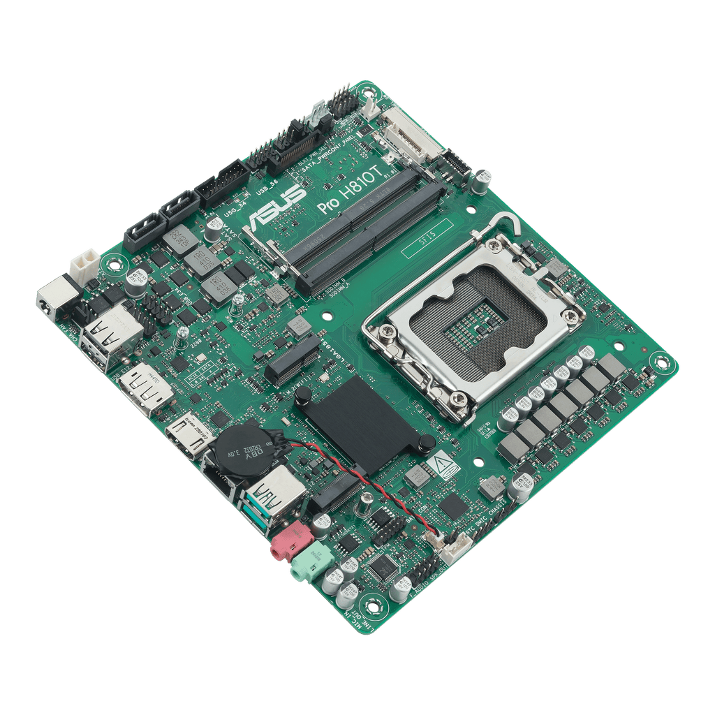 Pro H810T-CSM