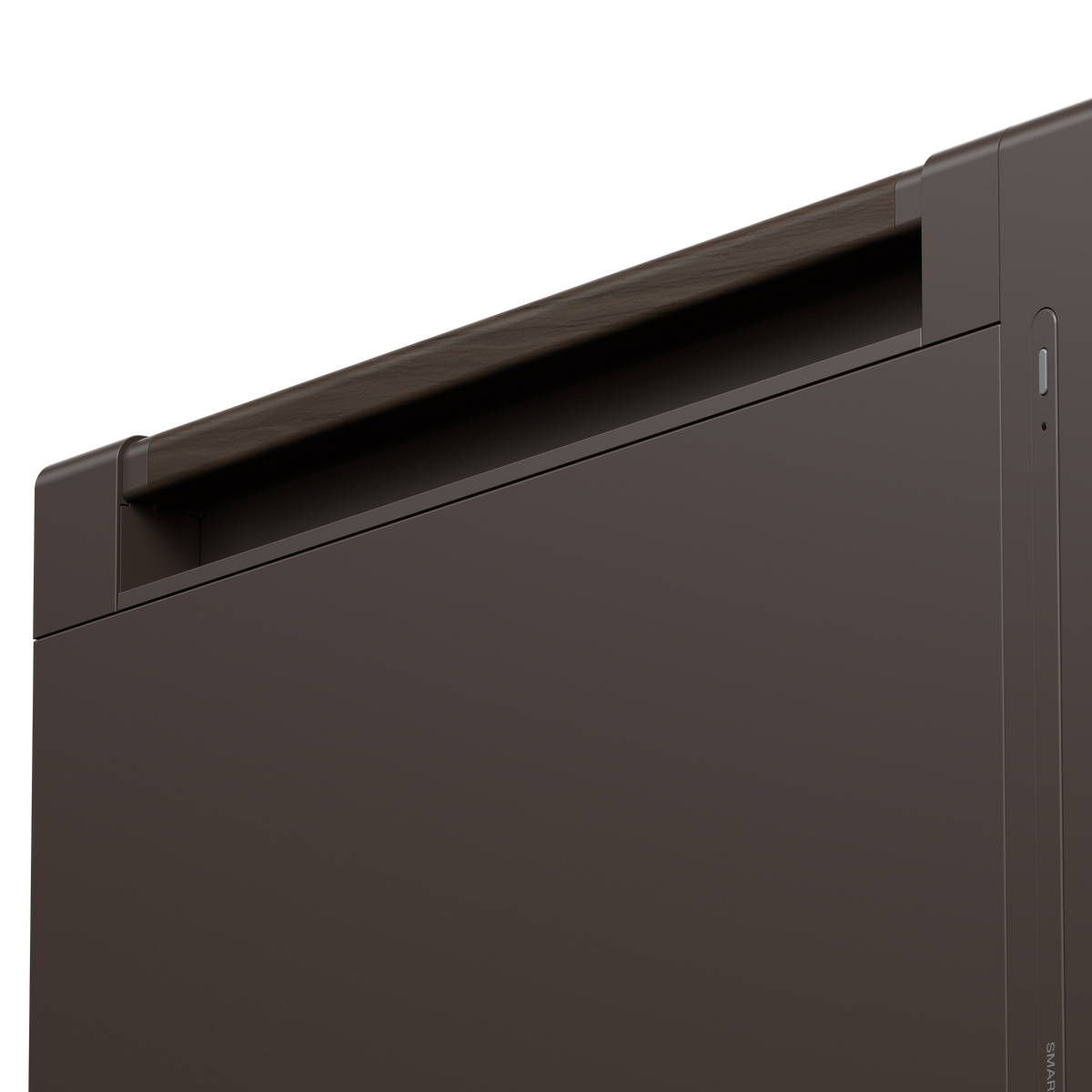 ProArt PA602 Wood Edition Retro Brown - Metal Panel