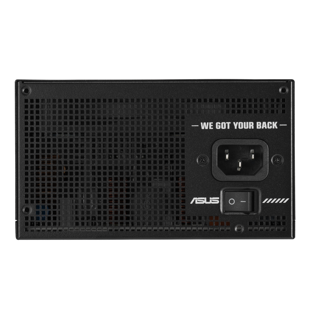 TUF-GAMING-850P