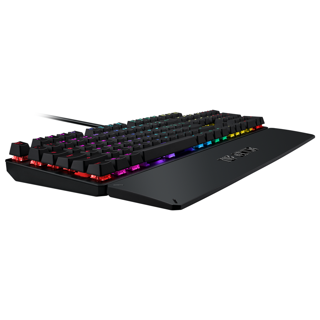 TUF Gaming K3