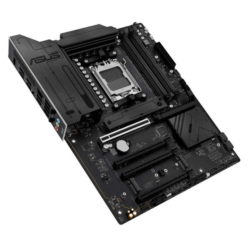 X870 MAX GAMING WIFI7
