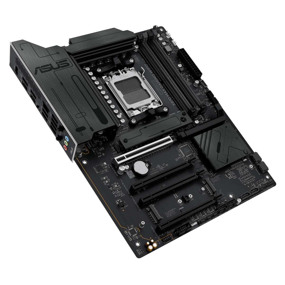X870 MAX GAMING WIFI7