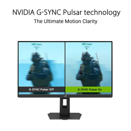 ROG Strix Pulsar XG27AQNGV