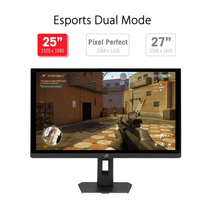 ROG Strix Pulsar XG27AQNGV