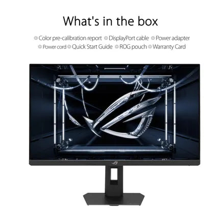 ROG Strix Pulsar XG27AQNGV