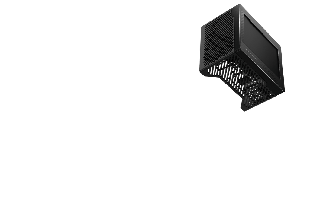 ASUS ROG Ryujin III 240 ARGB AIO Liquid CPU Cooler - Black