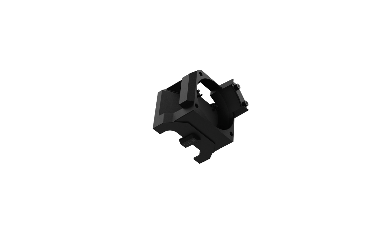ASUS ROG Ryujin III 240 ARGB AIO Liquid CPU Cooler - Black
