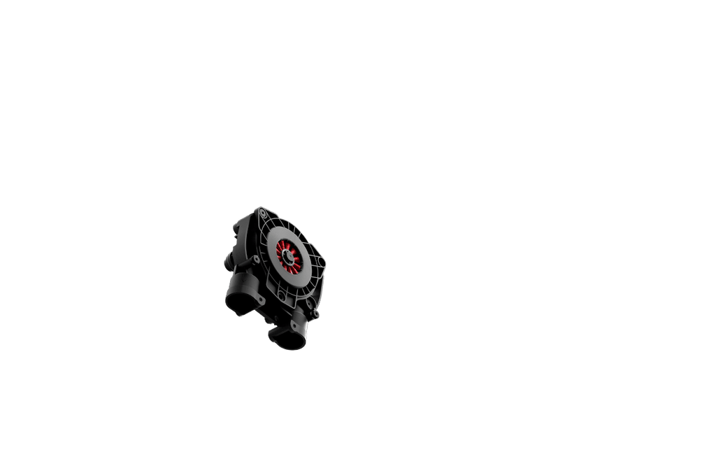 ASUS ROG Ryujin III 240 ARGB AIO Liquid CPU Cooler - Black