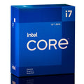 Intel Core i7-12700F 12-Core LGA1700 Processor - 4.9GHz