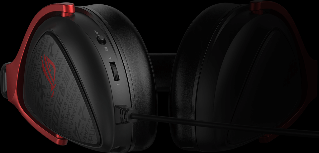 Delta S Core focusing on the bottom with intuitive control buttons