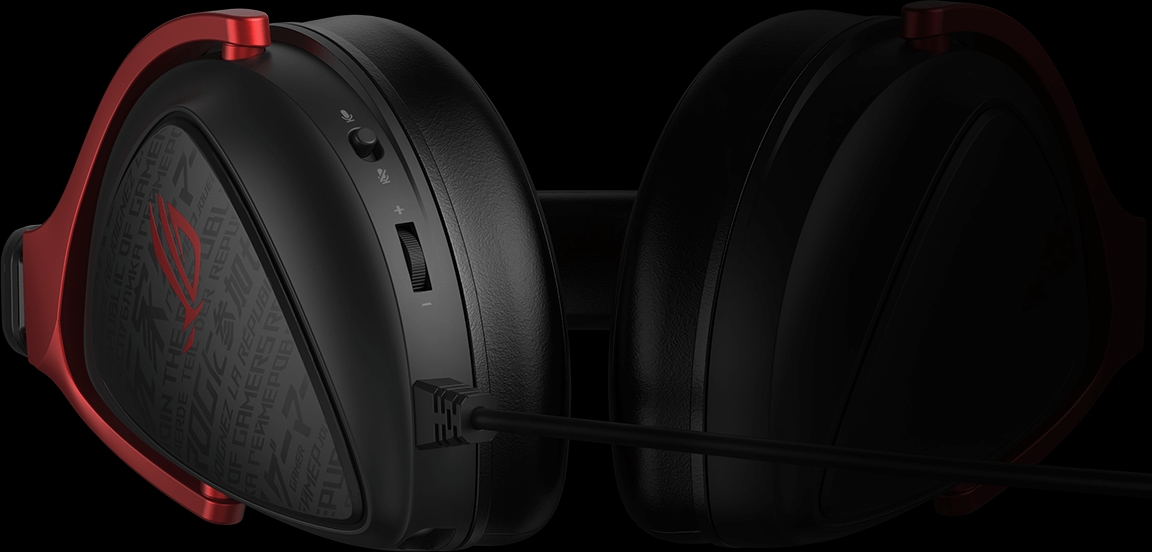 Delta S Core focusing on the bottom with intuitive control buttons