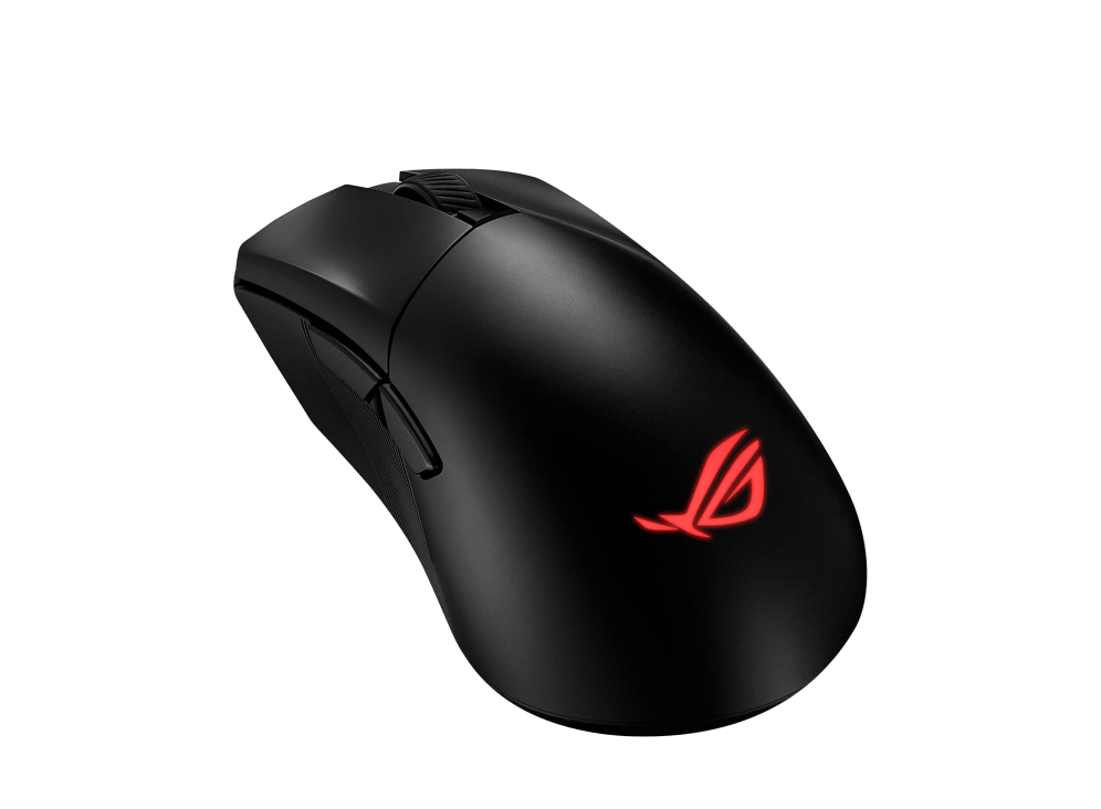 ASUS ROG Gladius III Wireless AimPoint Gaming Mouse - 36K DPI
