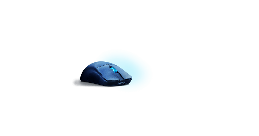 ASUS ROG Harpe Ace Aim Lab Edition Wireless Mouse 36K DPI