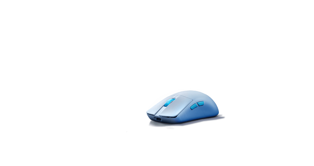 ASUS ROG Harpe Ace Aim Lab Edition Wireless Mouse 36K DPI