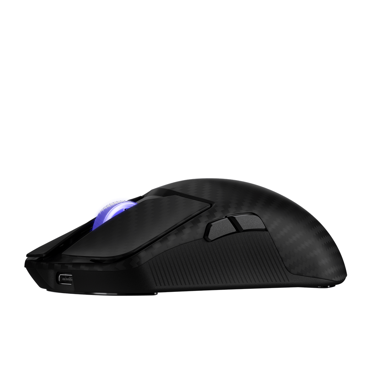 ASUS ROG Harpe Ace Extreme Gaming Mouse - 47g, 42K DPI