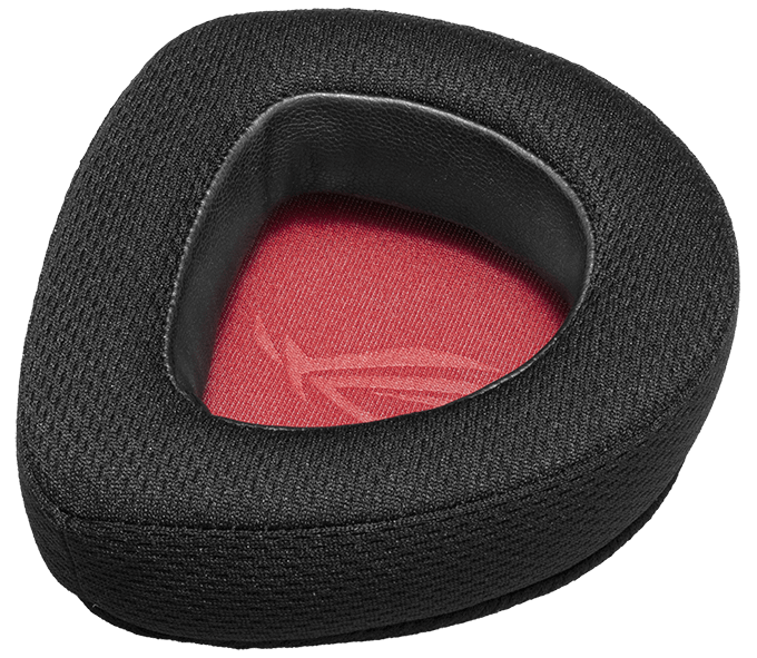 ROG Hybrid Ear Cushions