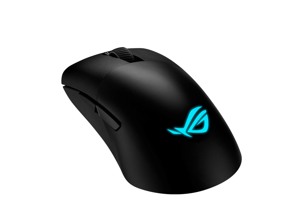 ASUS ROG Keris Wireless AimPoint Gaming Mouse - 36000 DPI