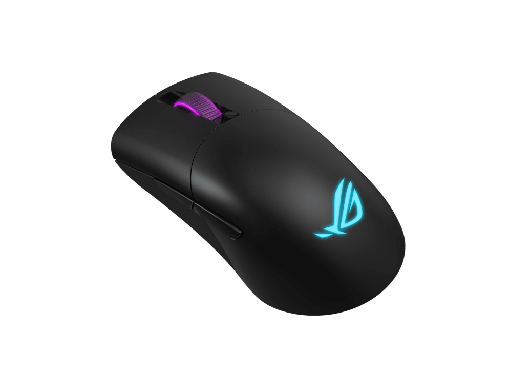ASUS ROG Keris Wireless AimPoint Gaming Mouse - 36000 DPI