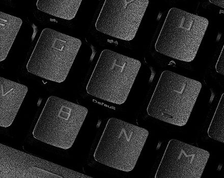 ASUS ROG Falchion Ace HFX 65% Magnetic Gaming Keyboard