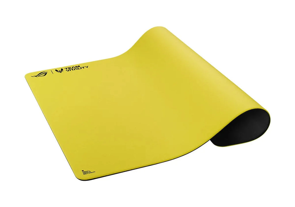 ROG Hone Control Ace L Vitality Edition Mouse Pad
