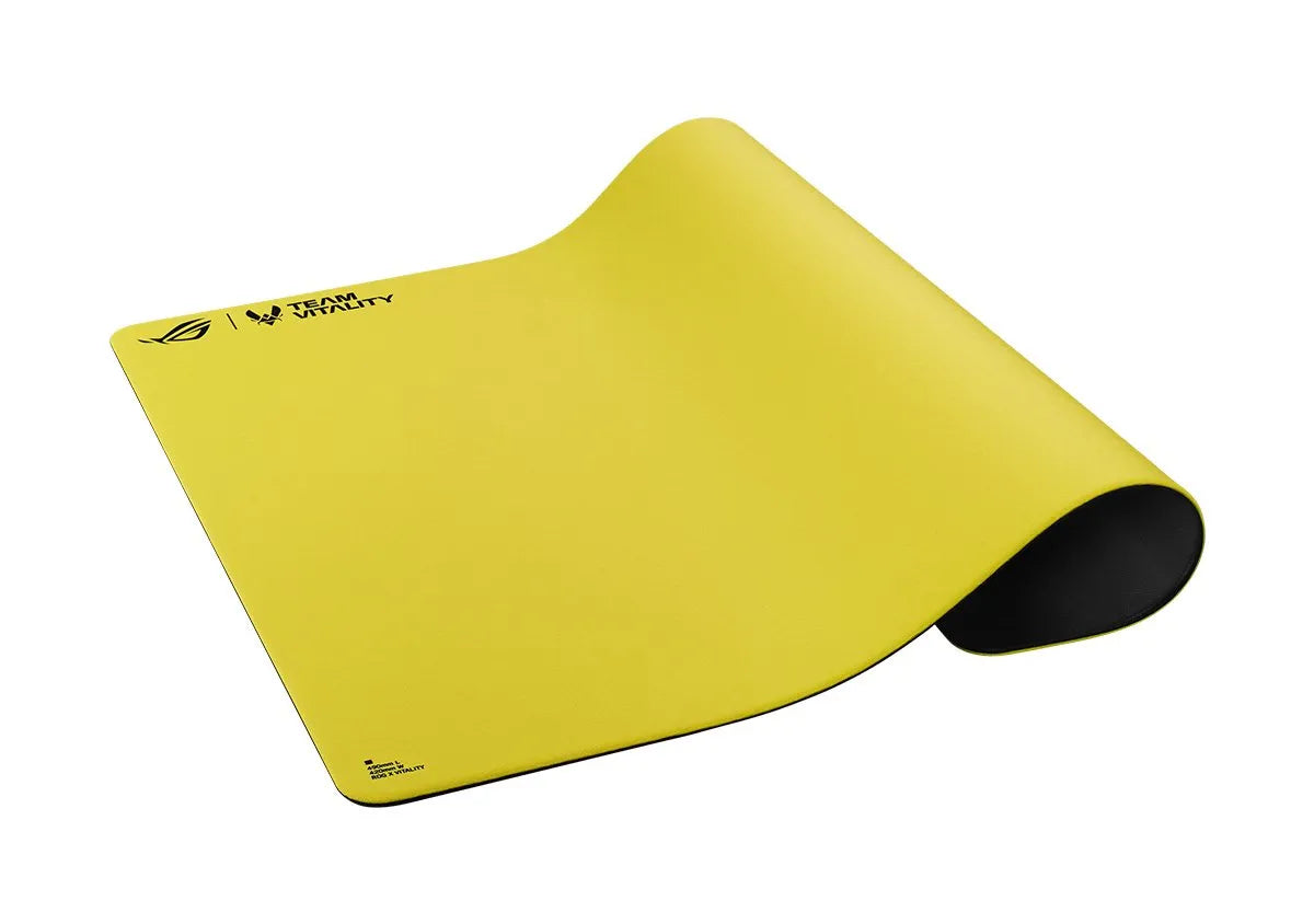 ROG Hone Control Ace L Vitality Edition Mouse Pad