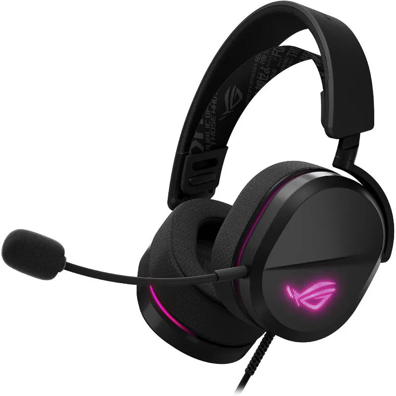 ASUS ROG Pelta Core Wired Gaming Headset