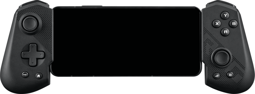 ASUS ROG Tessen Mobile Controller - Foldable, USB-C