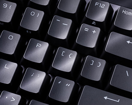 ASUS ROG Falcata 75% Split Wireless Gaming Keyboard