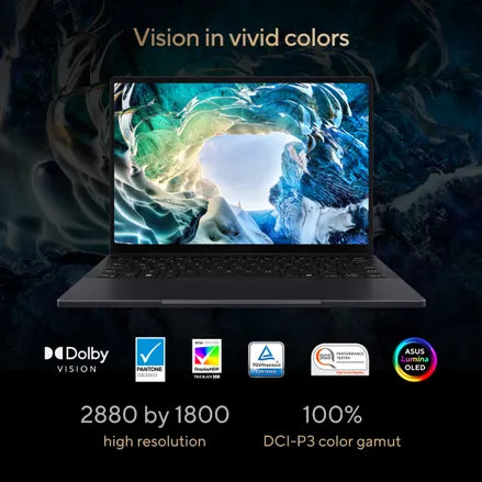 ProArt PX13 (HN7306); Copilot+ PC