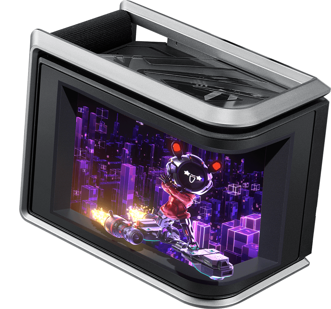 ASUS ROG Ryuo IV SLC 360 ARGB AIO Liquid CPU Cooler