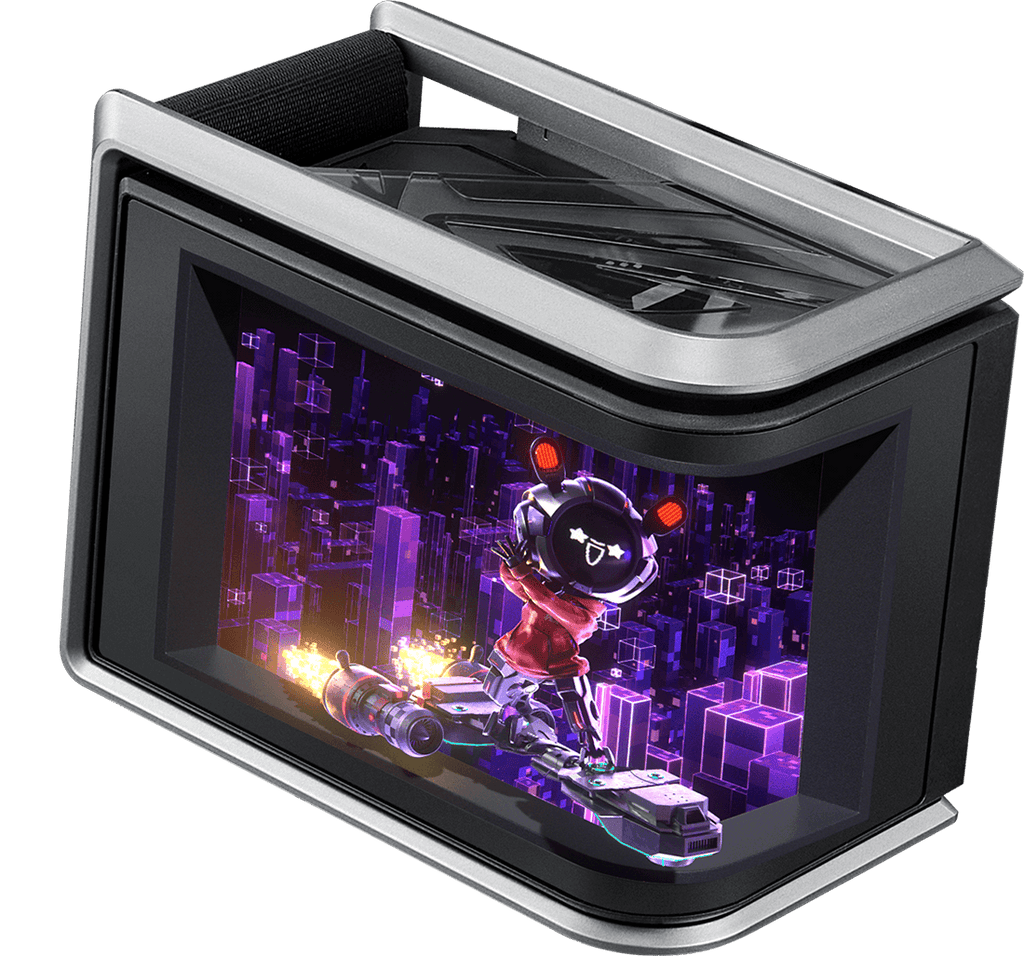 ASUS ROG Ryuo IV SLC 360 ARGB AIO Liquid CPU Cooler