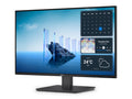 Image of left-facing, left-angled SE2726D monitor.