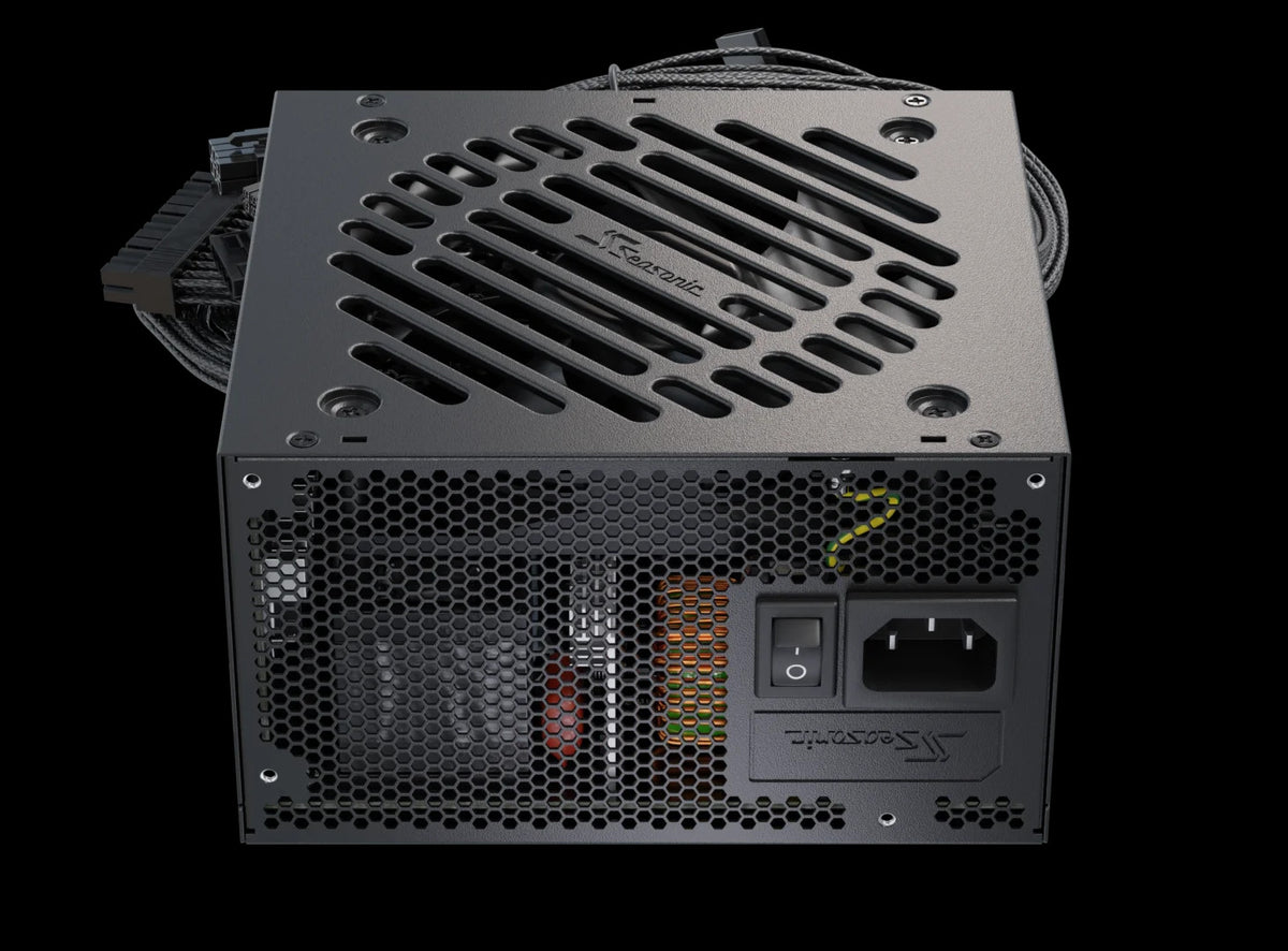 Seasonic CORE GC-750 750W 80 Plus Gold ATX 3.1 PSU