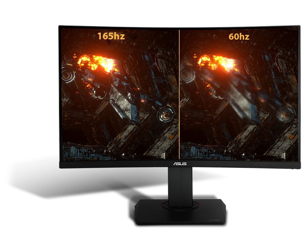 TUF Gaming VG27AQ 