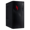 Acer NITRO 20 N20-101 Gaming Desktop - Intel Core 5-210H, 16GB, 512GB SSD, Nvidia GeForce RTX 5060, Windows 11, Black - New