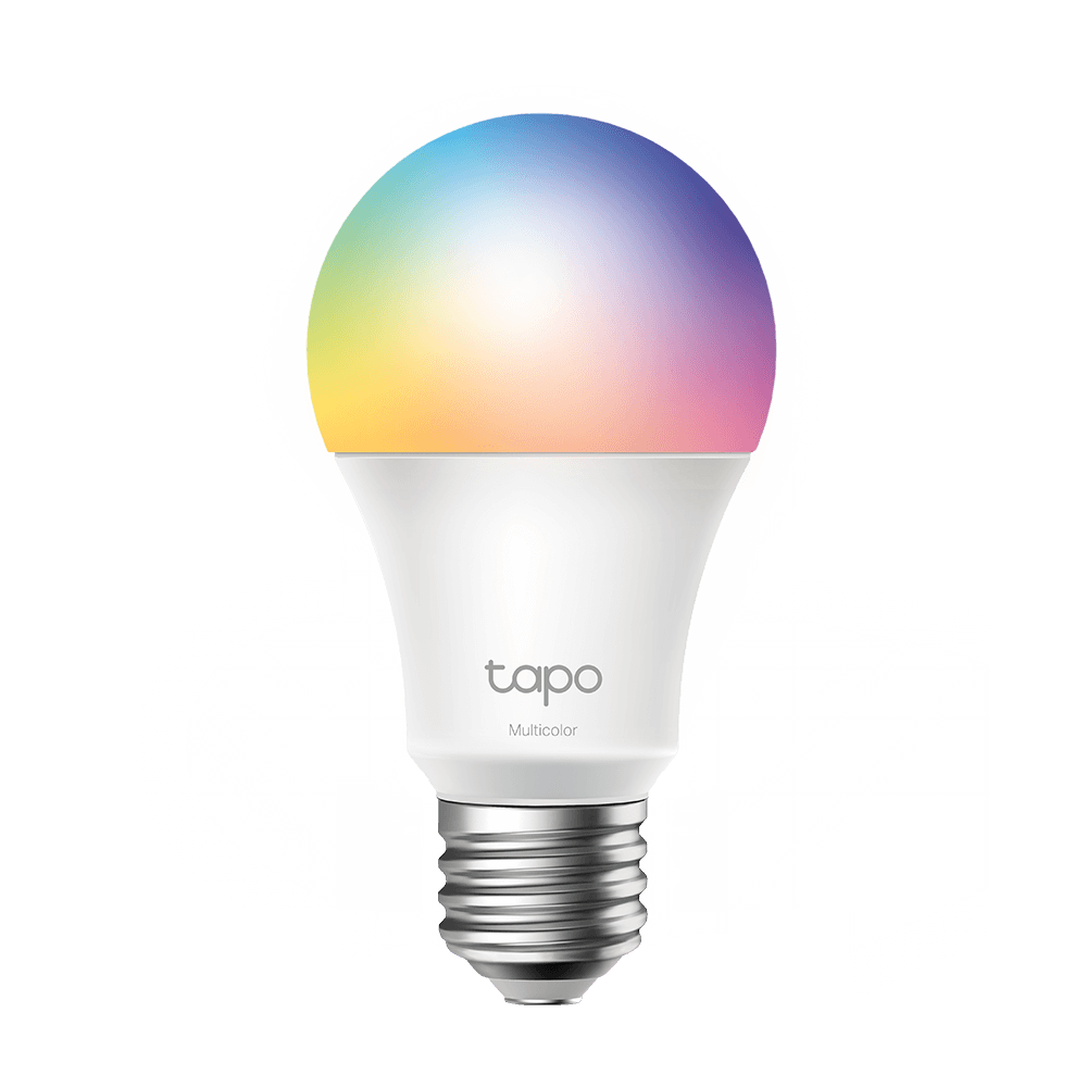 TP-Link Tapo L530E Multicolor Smart Wi-Fi Bulb E27